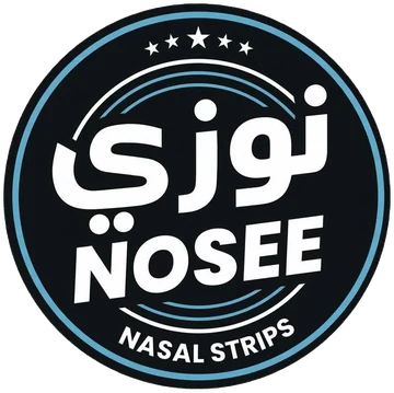Nosee Strips