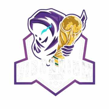 Vibranium E-Sports